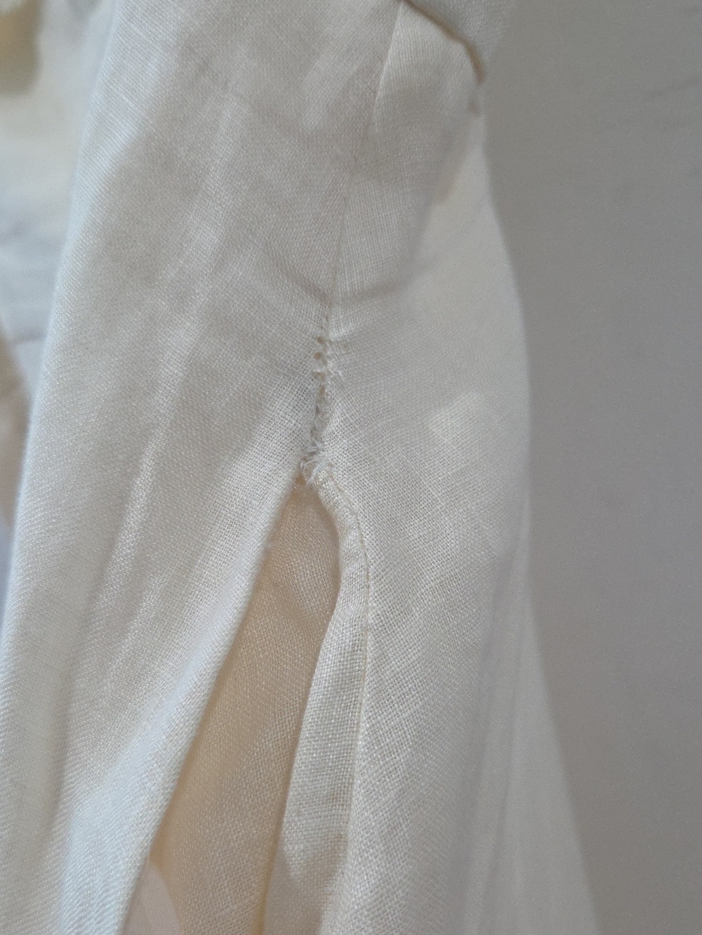 Zimmerman Rosa Ruffle Neck Dress (SZ 3) - Picture 4 of 13
